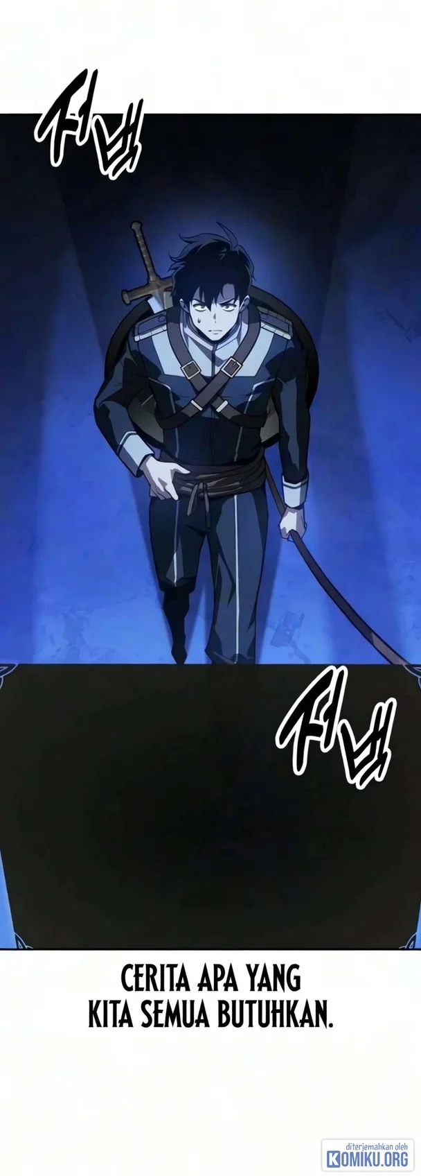 30 Years Have Passed Since The Prologue Chapter 15 Gambar 112
