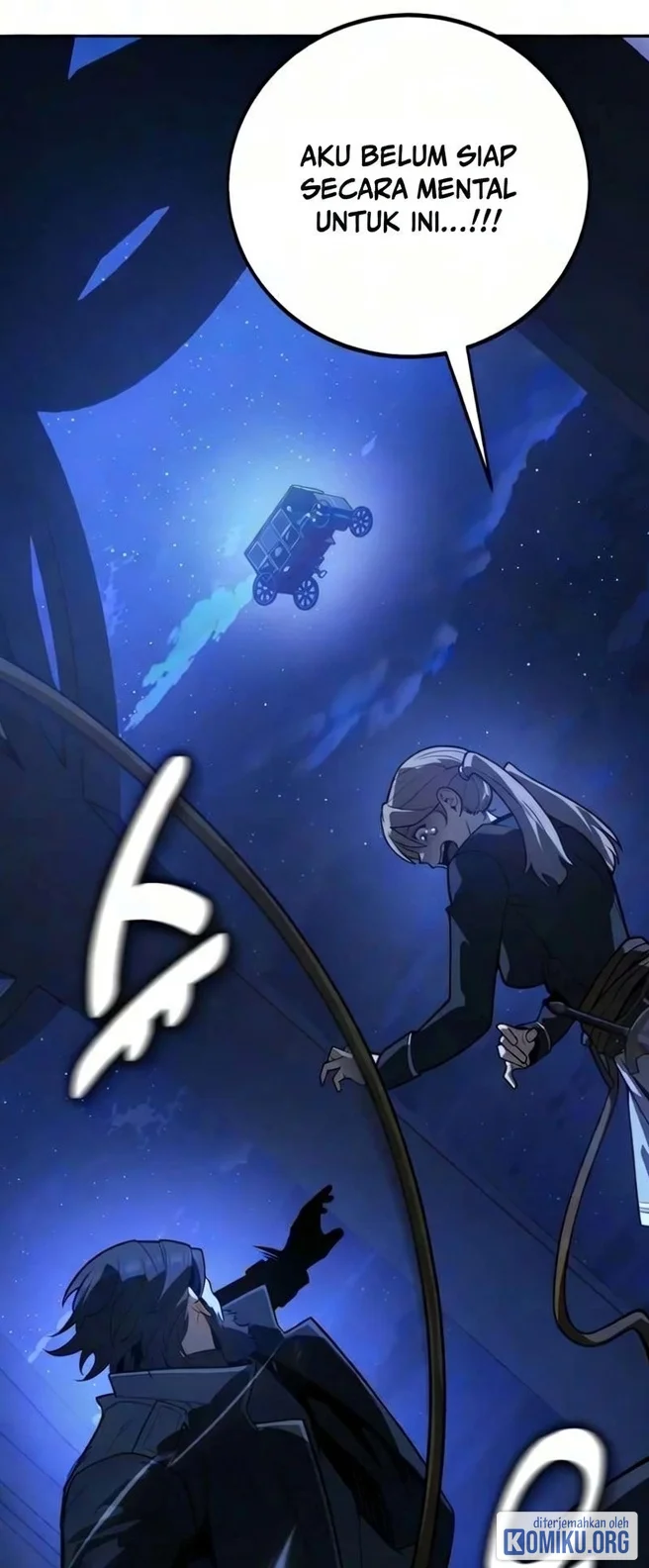30 Years Have Passed Since The Prologue Chapter 15 Gambar 115