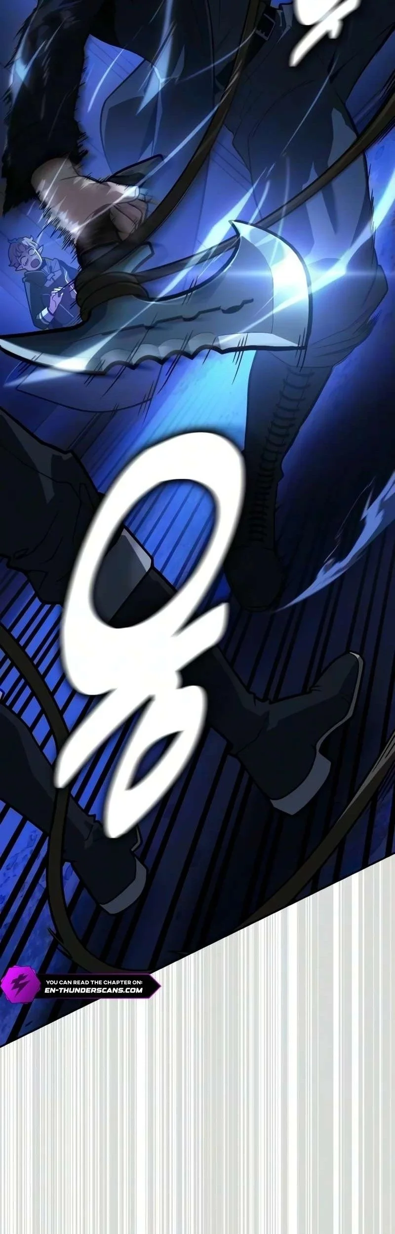 30 Years Have Passed Since The Prologue Chapter 15 Gambar 116
