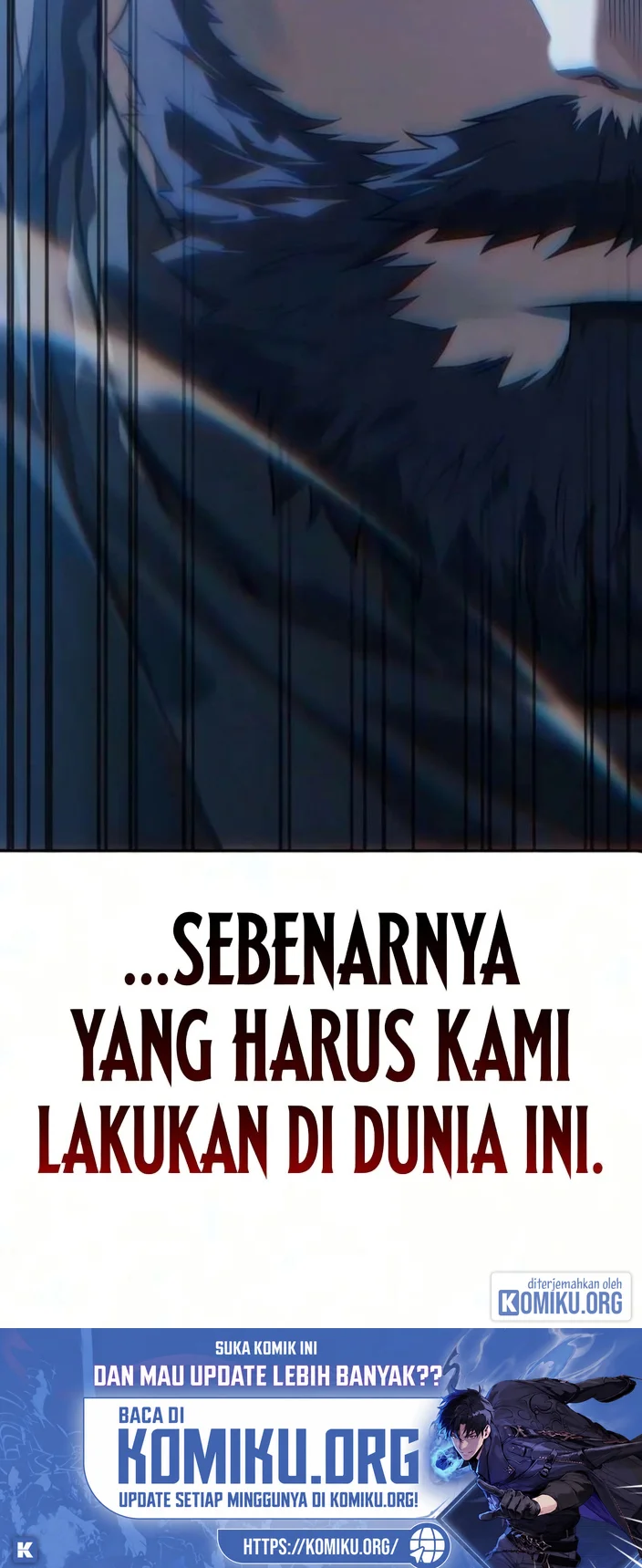 30 Years Have Passed Since The Prologue Chapter 15 Gambar 127