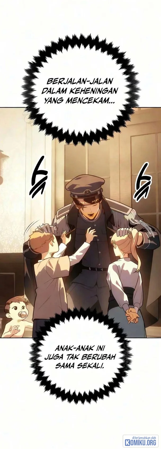 30 Years Have Passed Since The Prologue Chapter 15 Gambar 79