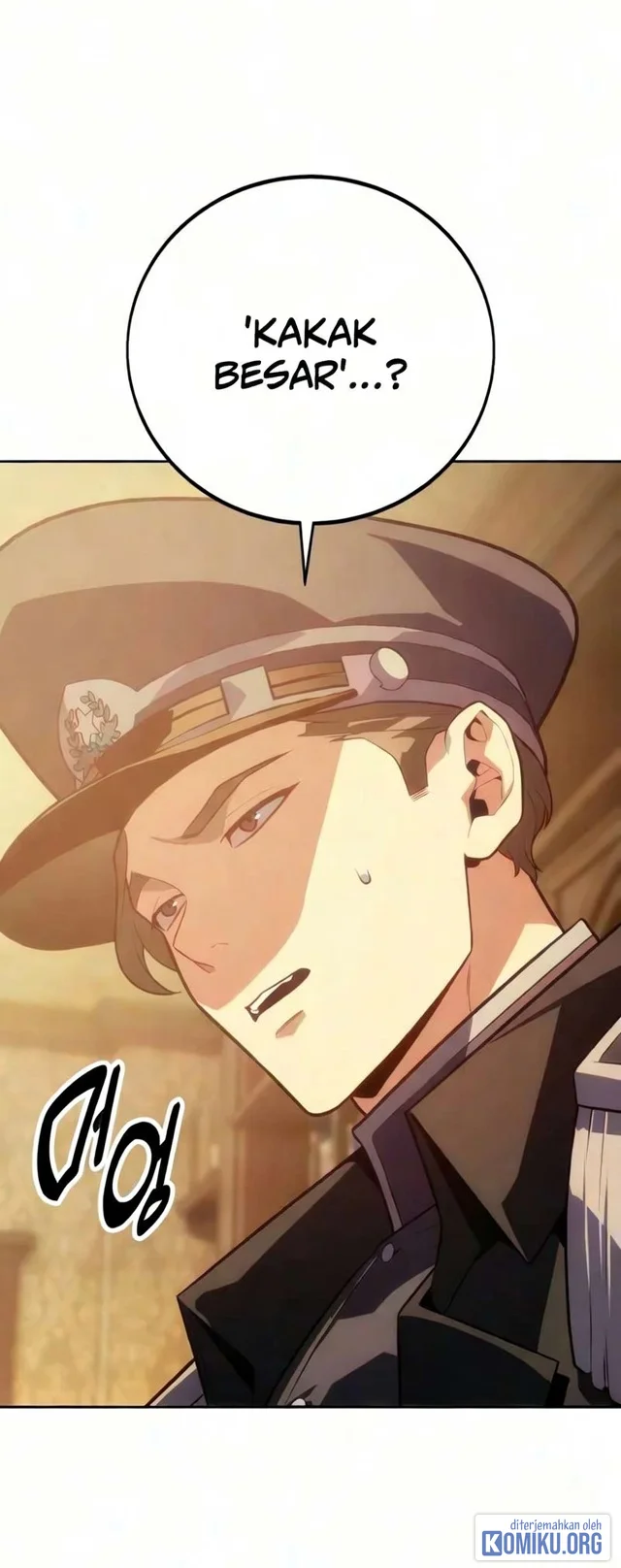 30 Years Have Passed Since The Prologue Chapter 15 Gambar 91