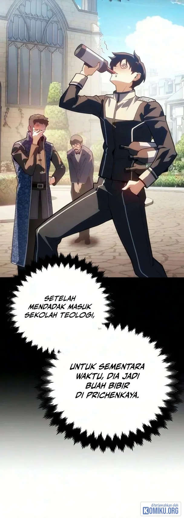 30 Years Have Passed Since The Prologue Chapter 15 Gambar 96