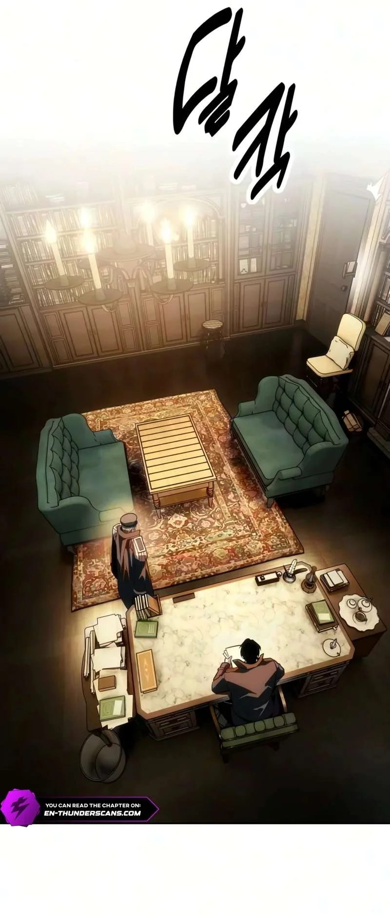 30 Years Have Passed Since The Prologue Chapter 15 Gambar 101