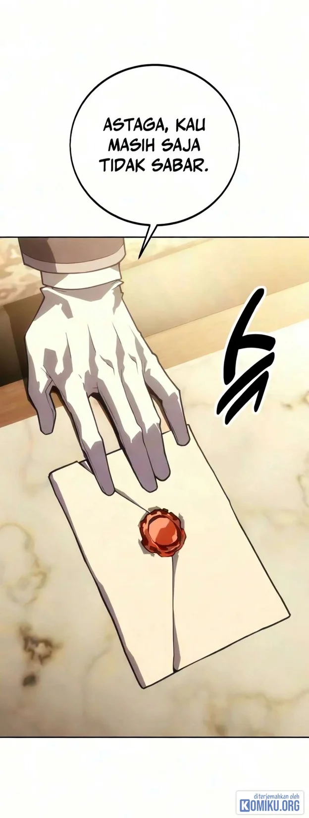 30 Years Have Passed Since The Prologue Chapter 15 Gambar 103