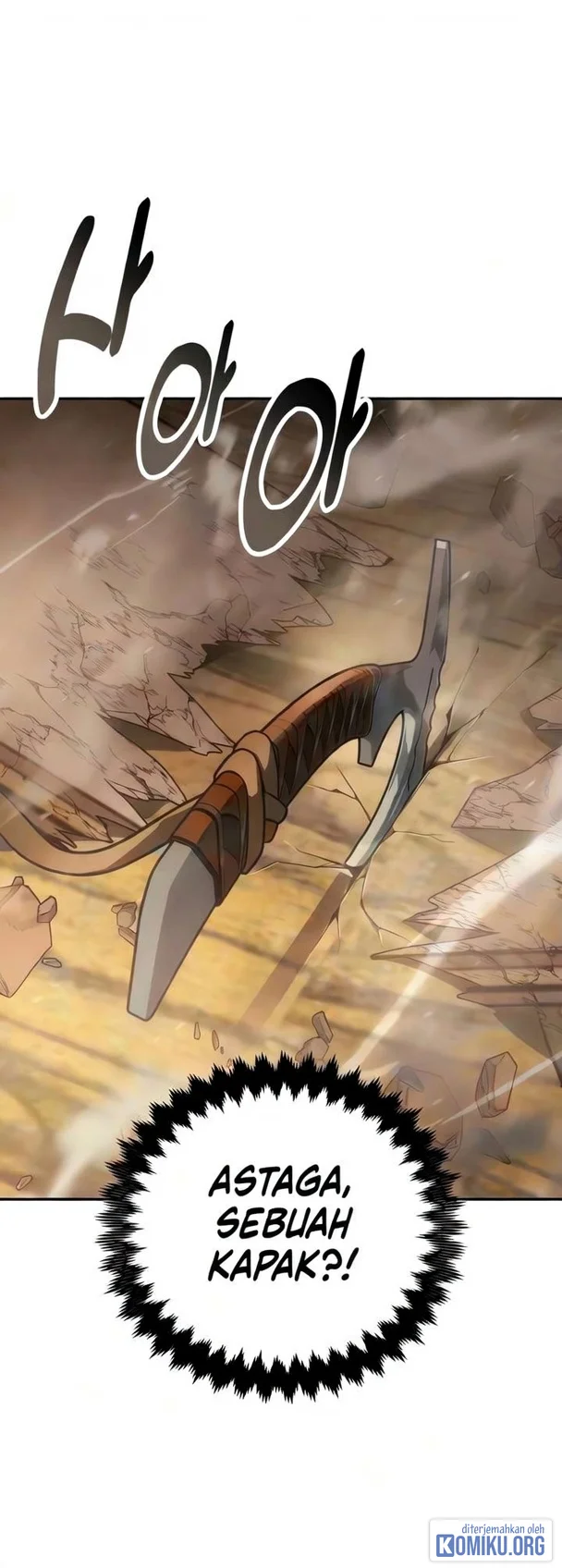 30 Years Have Passed Since The Prologue Chapter 16 Gambar 108