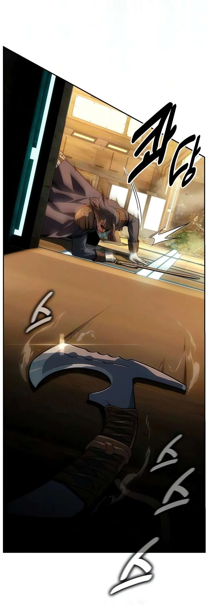 30 Years Have Passed Since The Prologue Chapter 16 Gambar 115