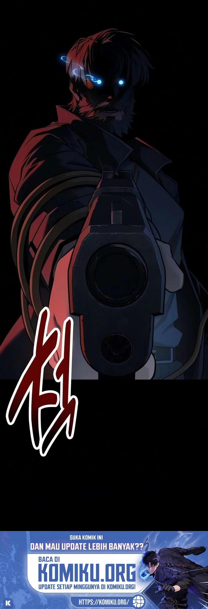 30 Years Have Passed Since The Prologue Chapter 16 Gambar 120