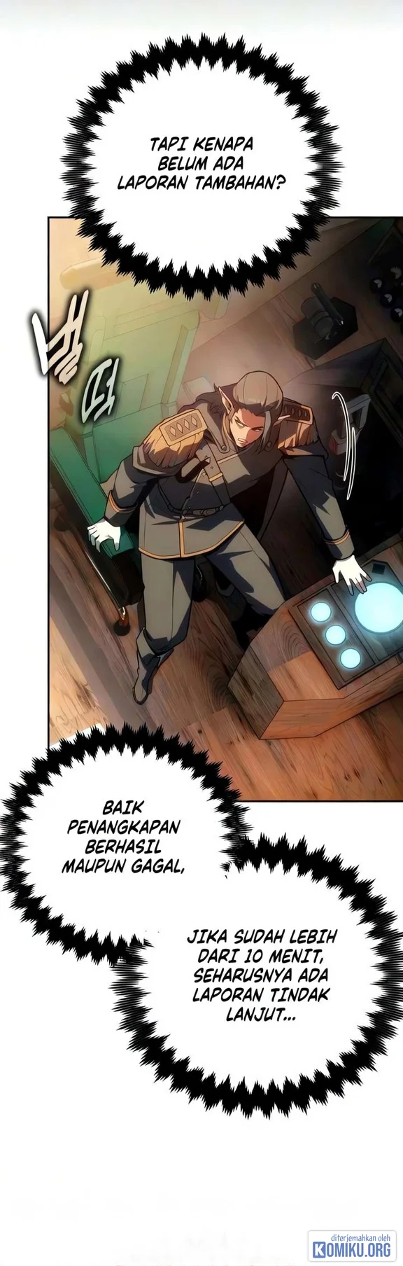 30 Years Have Passed Since The Prologue Chapter 16 Gambar 88