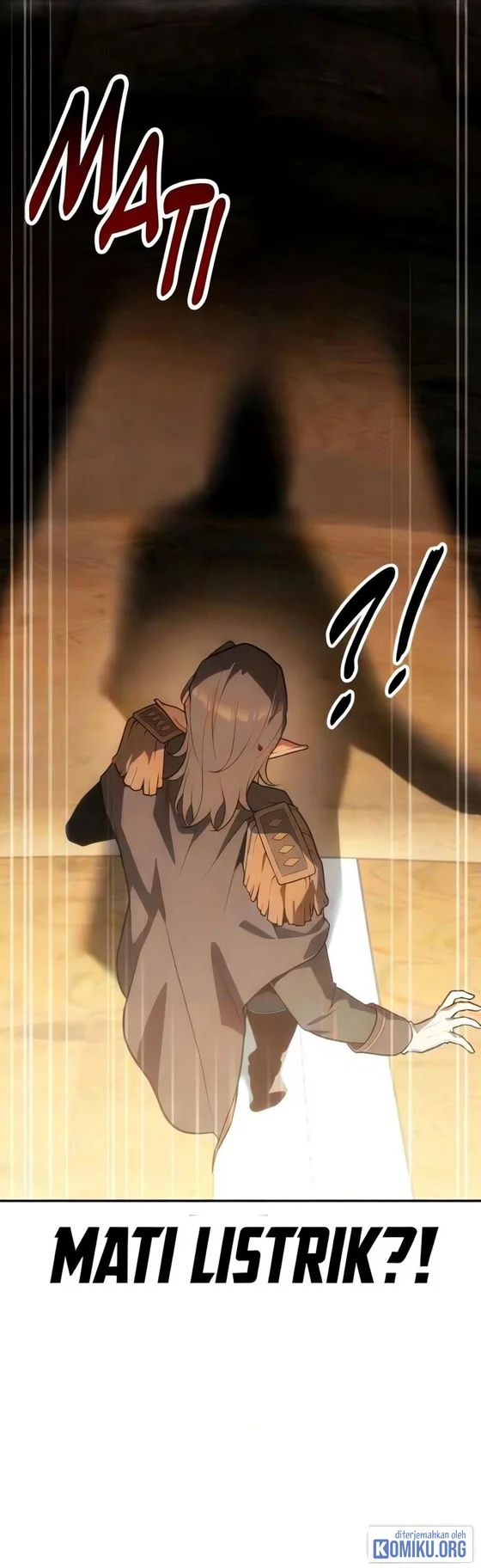 30 Years Have Passed Since The Prologue Chapter 16 Gambar 92