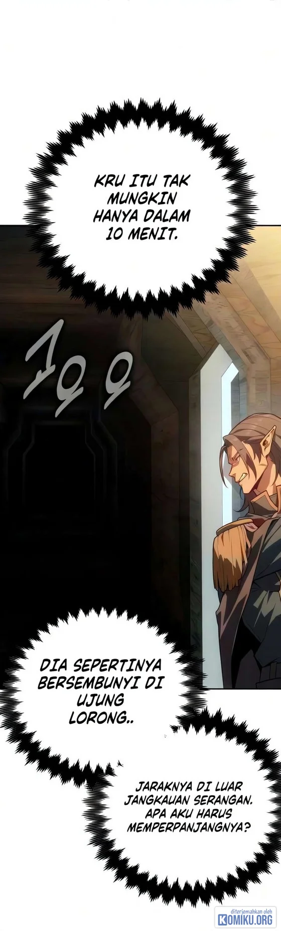 30 Years Have Passed Since The Prologue Chapter 16 Gambar 96