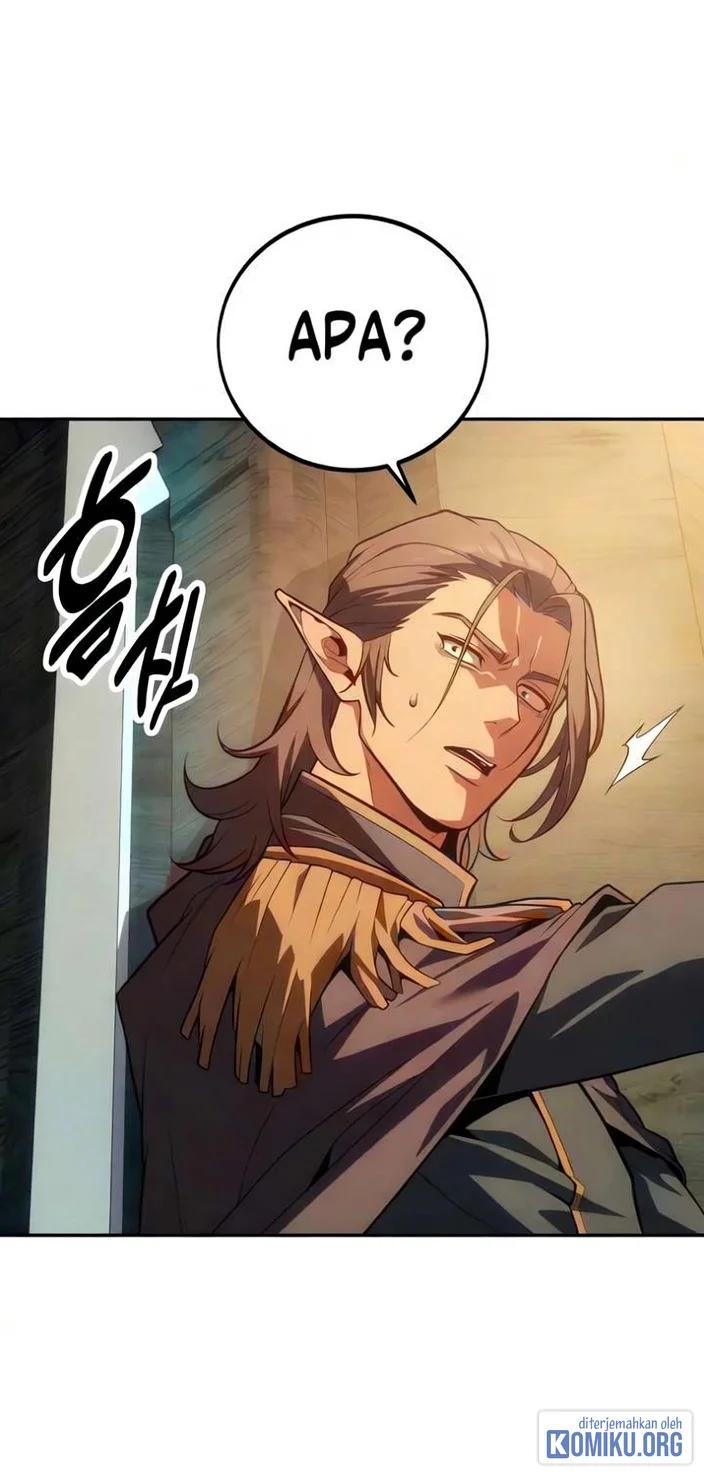30 Years Have Passed Since The Prologue Chapter 16 Gambar 99