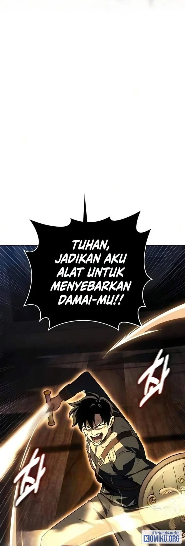 30 Years Have Passed Since The Prologue Chapter 17 Gambar 105