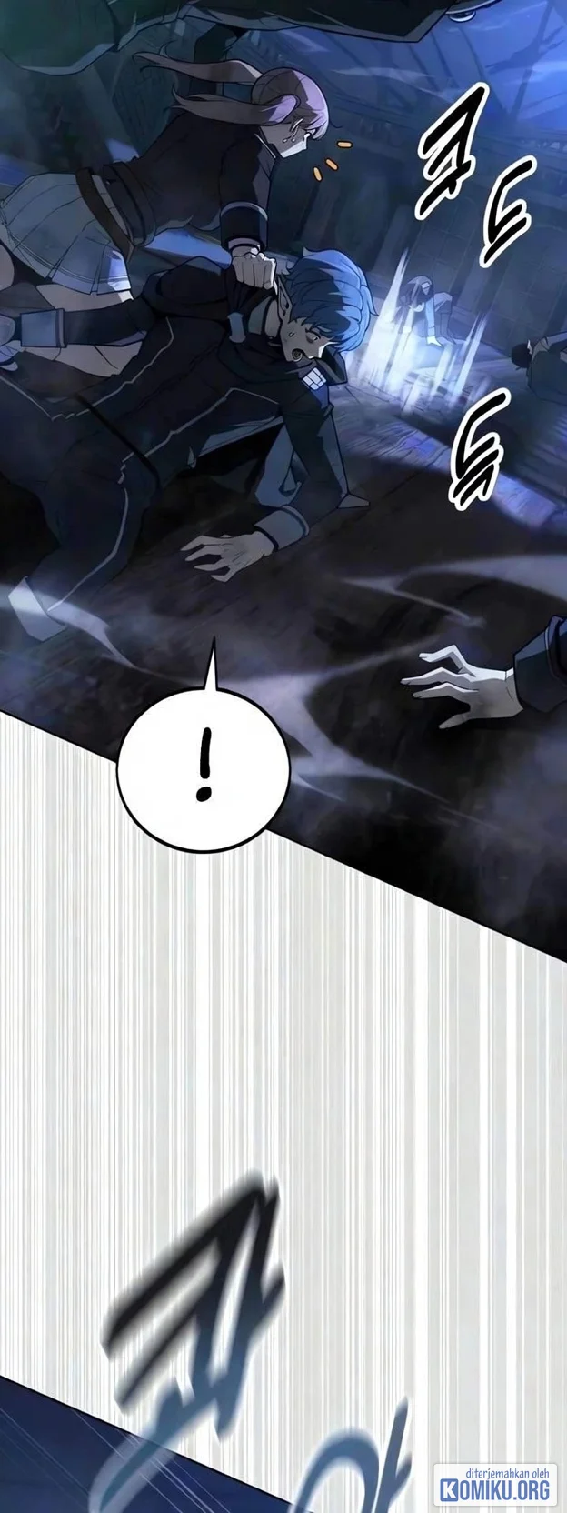 30 Years Have Passed Since The Prologue Chapter 17 Gambar 115