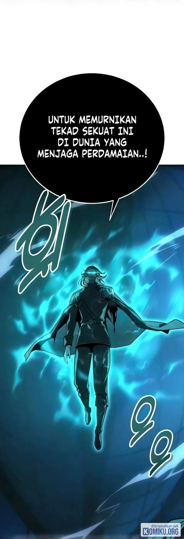 30 Years Have Passed Since The Prologue Chapter 17 Gambar 120