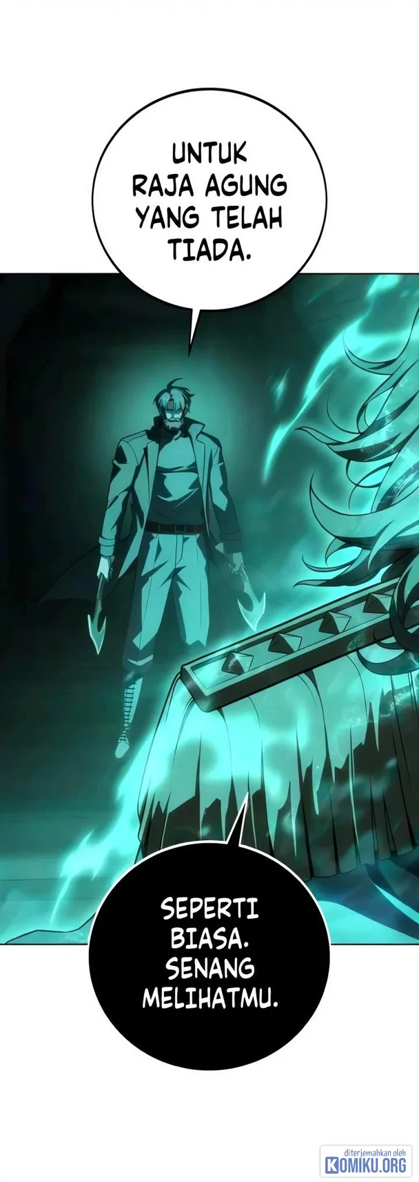30 Years Have Passed Since The Prologue Chapter 17 Gambar 77