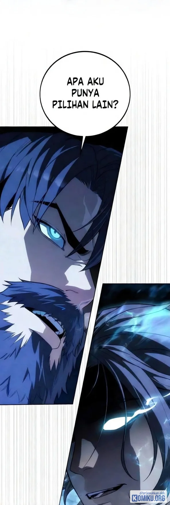 30 Years Have Passed Since The Prologue Chapter 17 Gambar 79