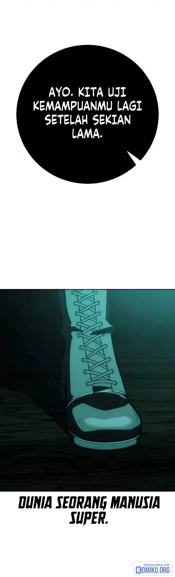 30 Years Have Passed Since The Prologue Chapter 17 Gambar 81