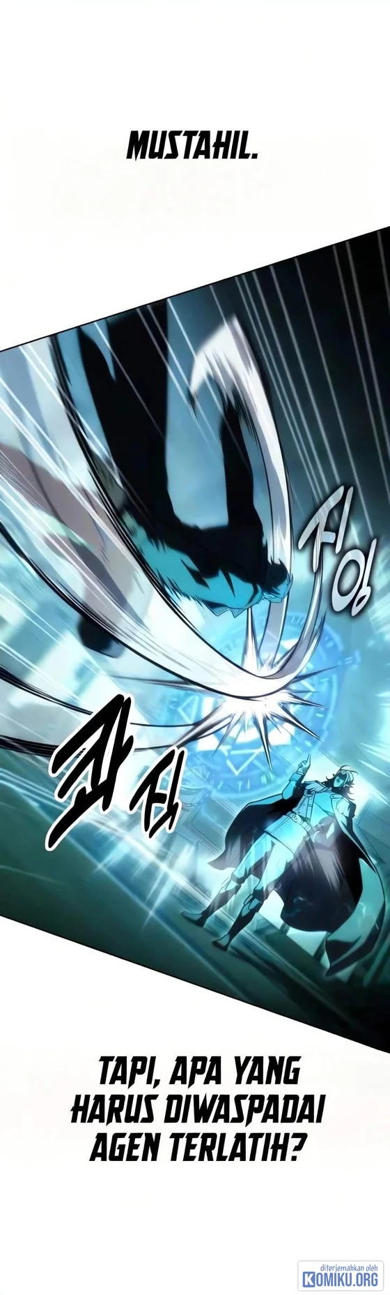 30 Years Have Passed Since The Prologue Chapter 17 Gambar 86
