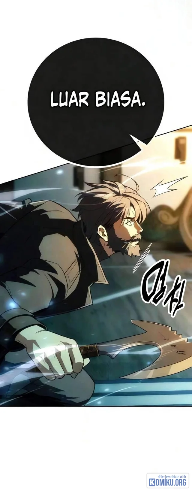 30 Years Have Passed Since The Prologue Chapter 17 Gambar 94