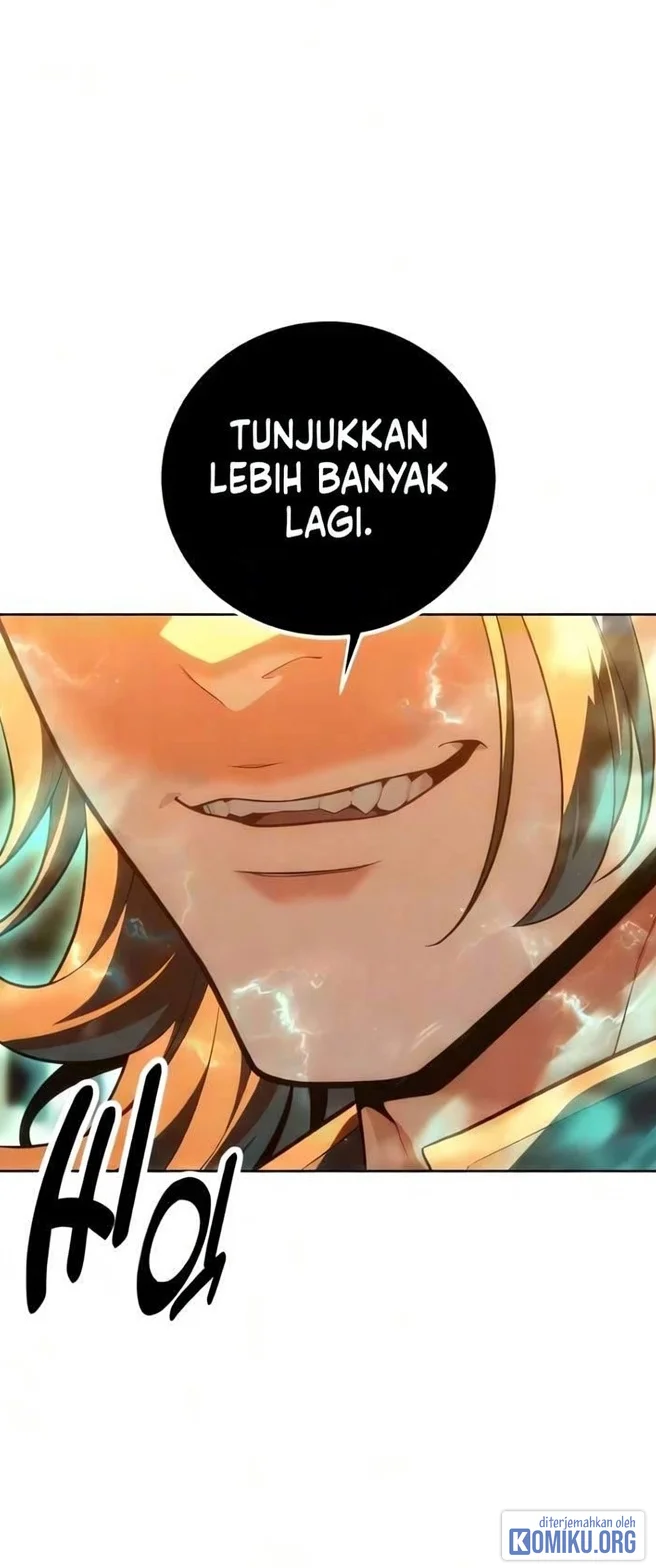 30 Years Have Passed Since The Prologue Chapter 17 Gambar 99