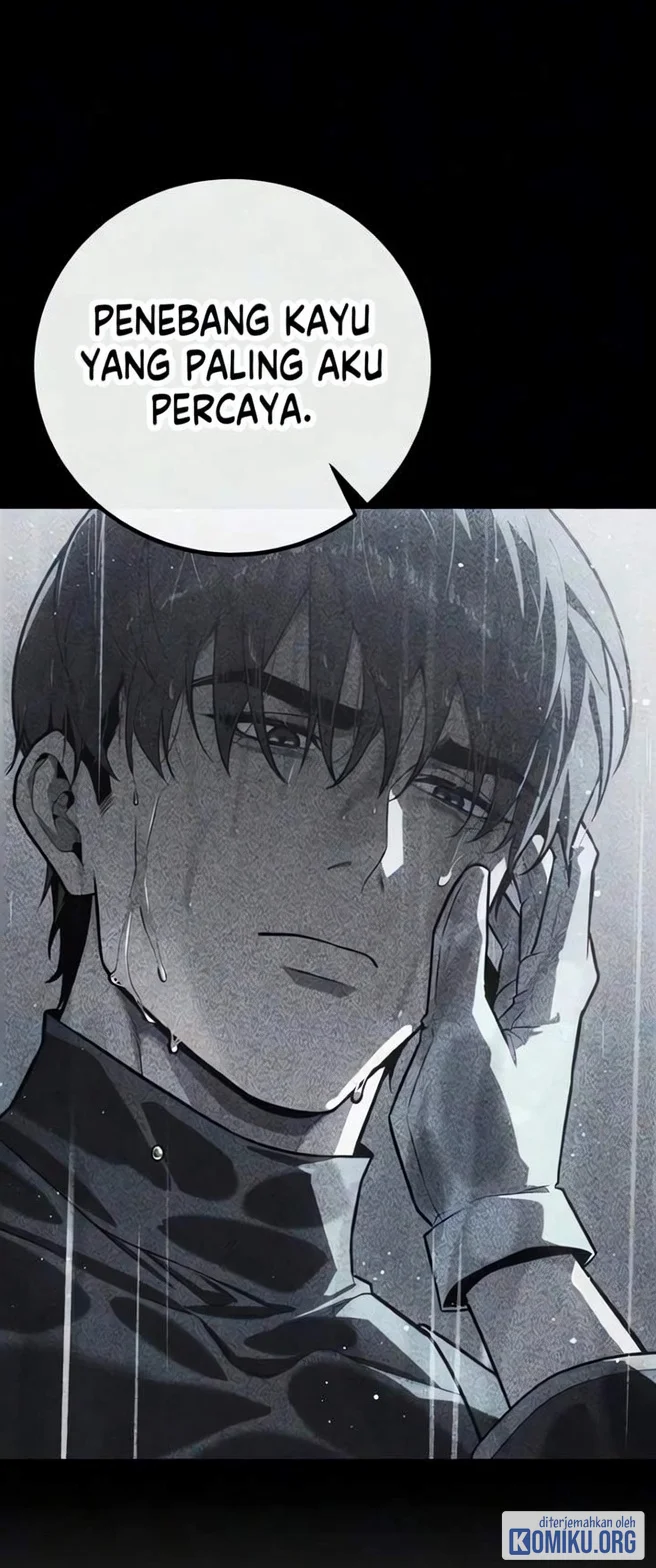 30 Years Have Passed Since The Prologue Chapter 18 Gambar 101