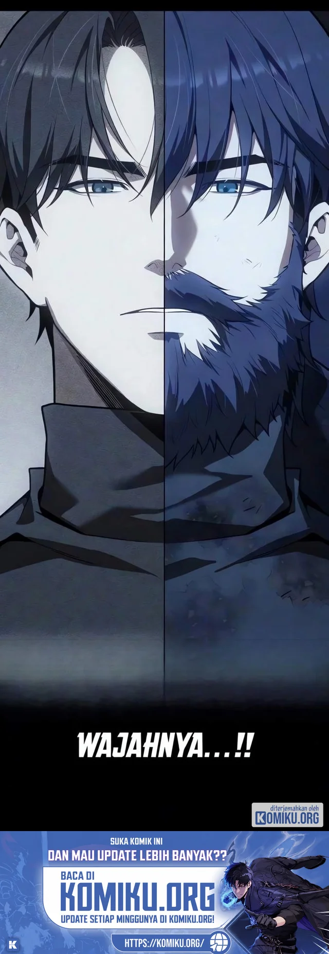 30 Years Have Passed Since The Prologue Chapter 18 Gambar 110