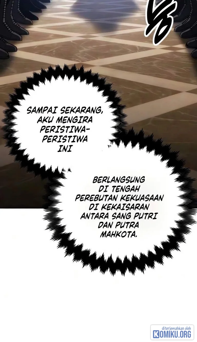 30 Years Have Passed Since The Prologue Chapter 18 Gambar 70