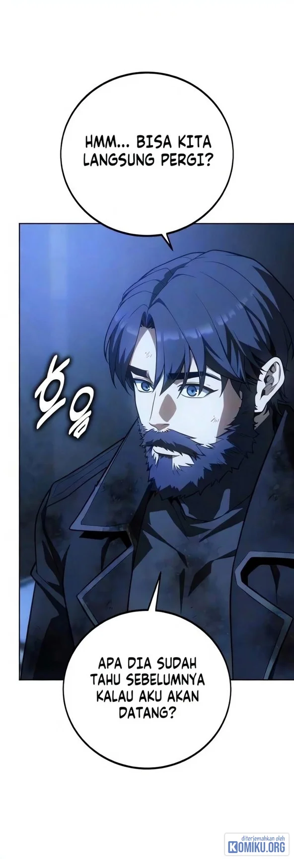 30 Years Have Passed Since The Prologue Chapter 18 Gambar 82
