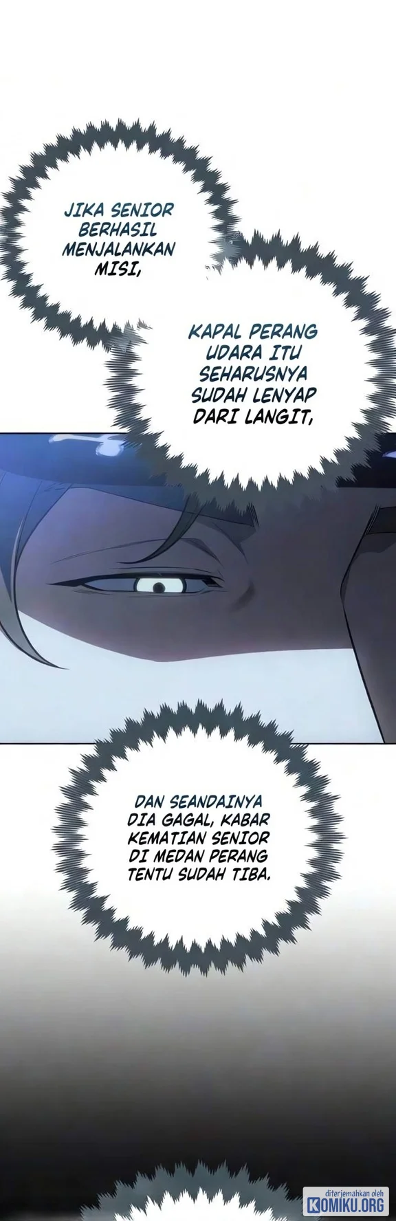 30 Years Have Passed Since The Prologue Chapter 18 Gambar 83