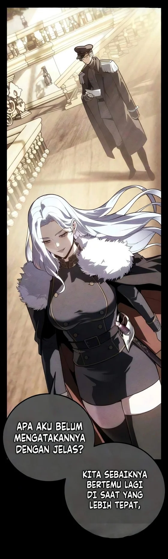 30 Years Have Passed Since The Prologue Chapter 18 Gambar 85