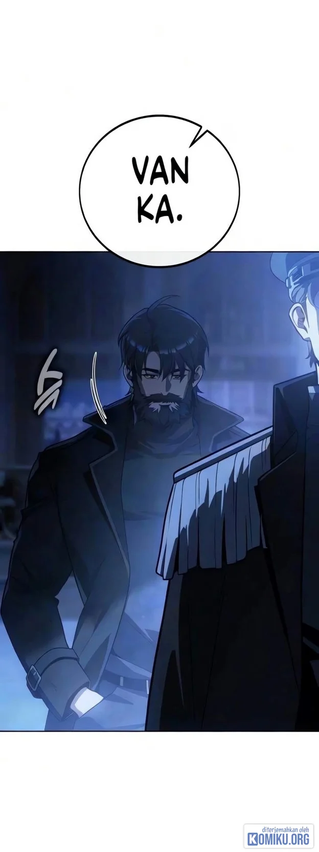 30 Years Have Passed Since The Prologue Chapter 18 Gambar 94
