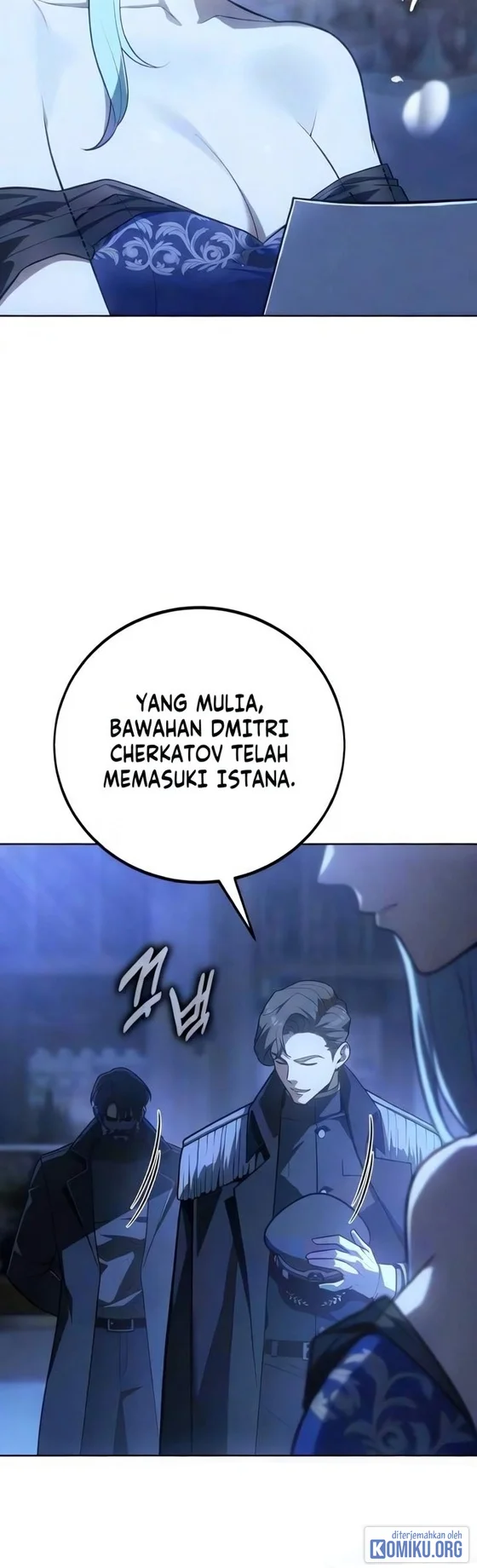 30 Years Have Passed Since The Prologue Chapter 18 Gambar 98