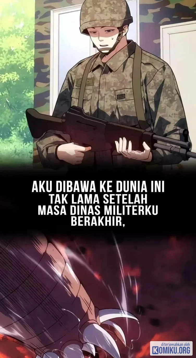30 Years Have Passed Since The Prologue Chapter 19 Gambar 103