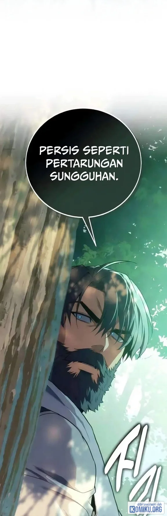30 Years Have Passed Since The Prologue Chapter 19 Gambar 123