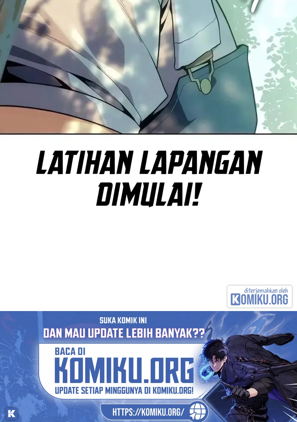 30 Years Have Passed Since The Prologue Chapter 19 Gambar 124