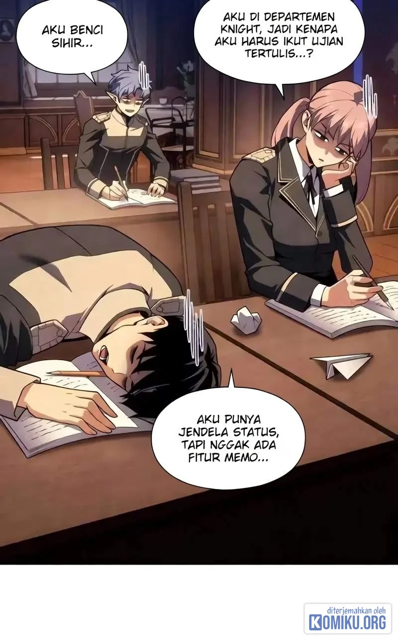 30 Years Have Passed Since The Prologue Chapter 19 Gambar 76