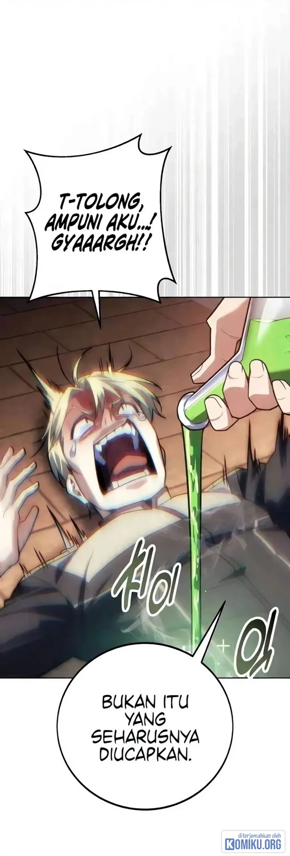 30 Years Have Passed Since The Prologue Chapter 19 Gambar 82