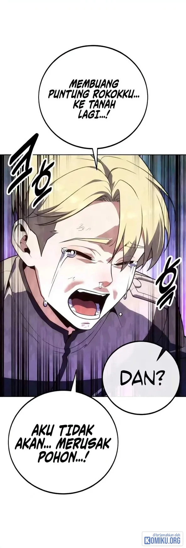 30 Years Have Passed Since The Prologue Chapter 19 Gambar 85