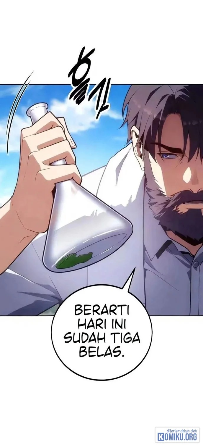 30 Years Have Passed Since The Prologue Chapter 19 Gambar 86