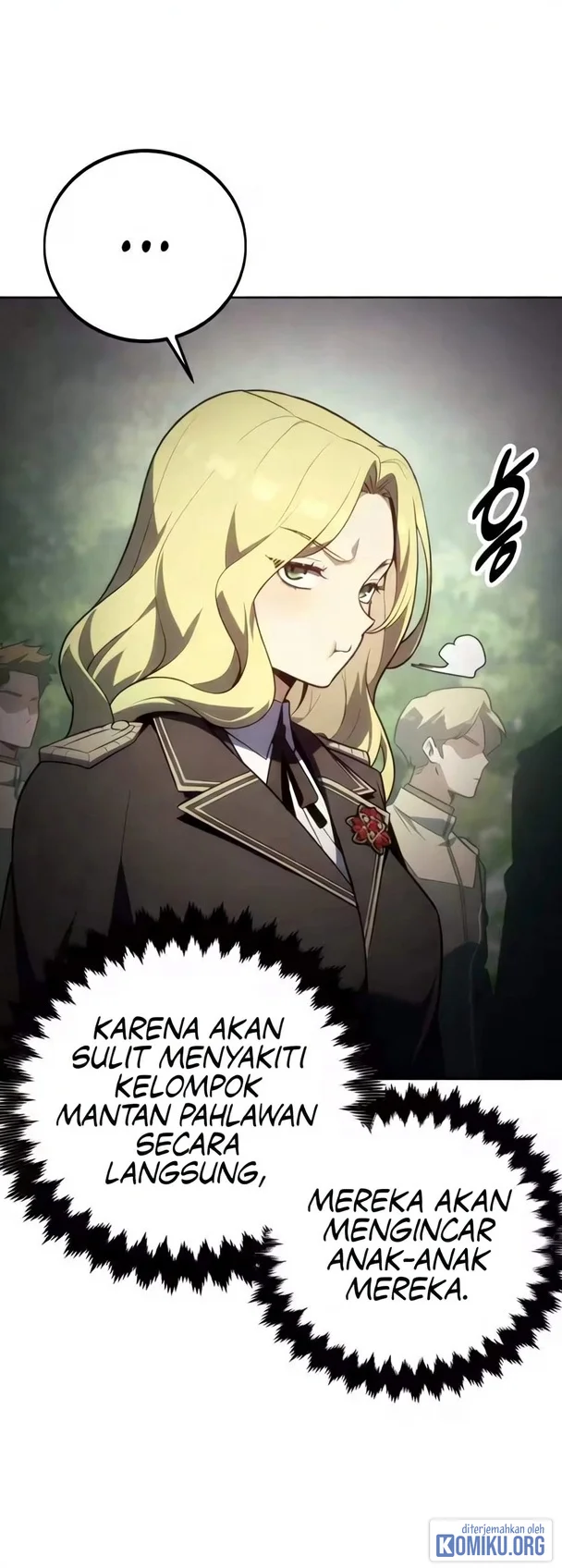30 Years Have Passed Since The Prologue Chapter 20 Gambar 120