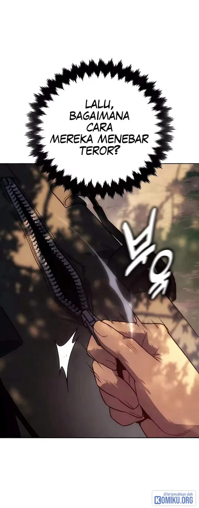30 Years Have Passed Since The Prologue Chapter 20 Gambar 121