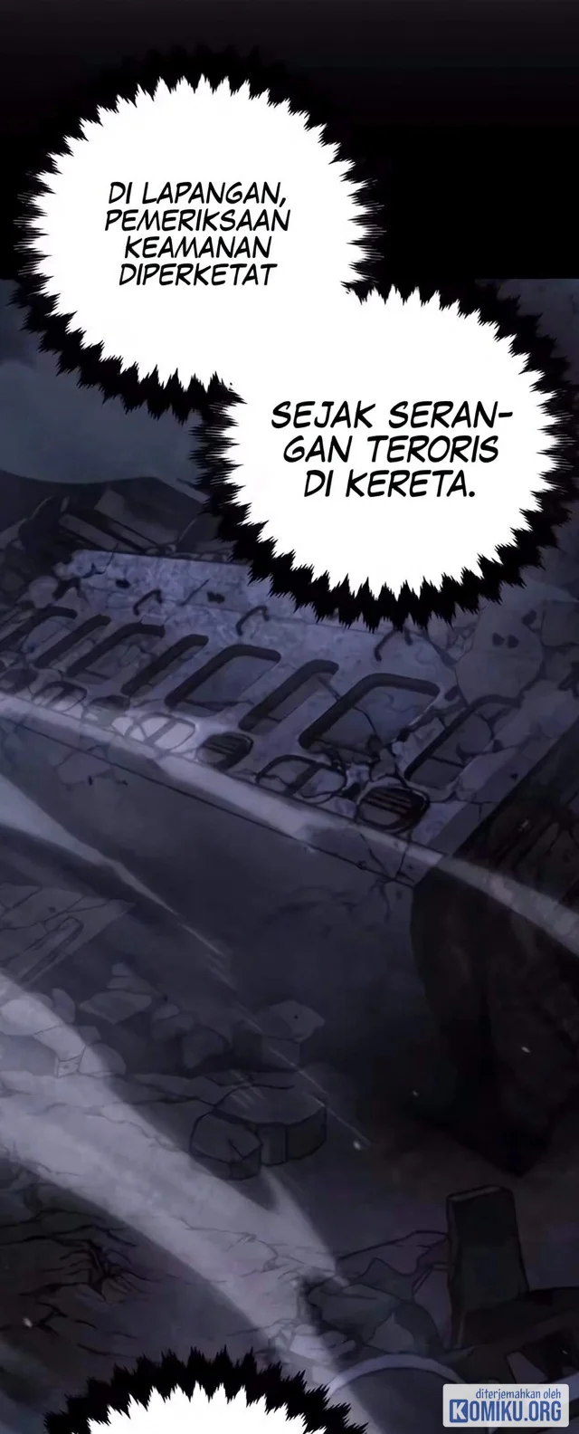 30 Years Have Passed Since The Prologue Chapter 20 Gambar 123