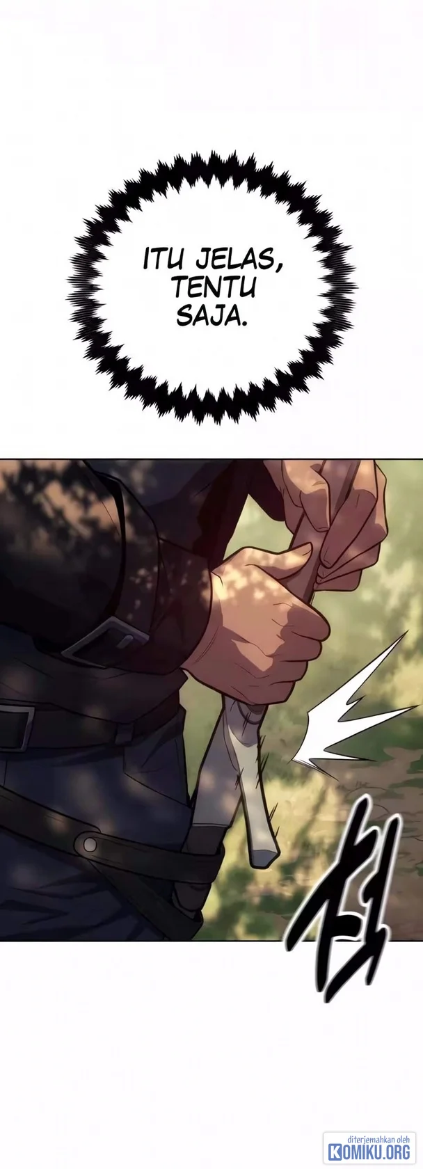 30 Years Have Passed Since The Prologue Chapter 20 Gambar 135