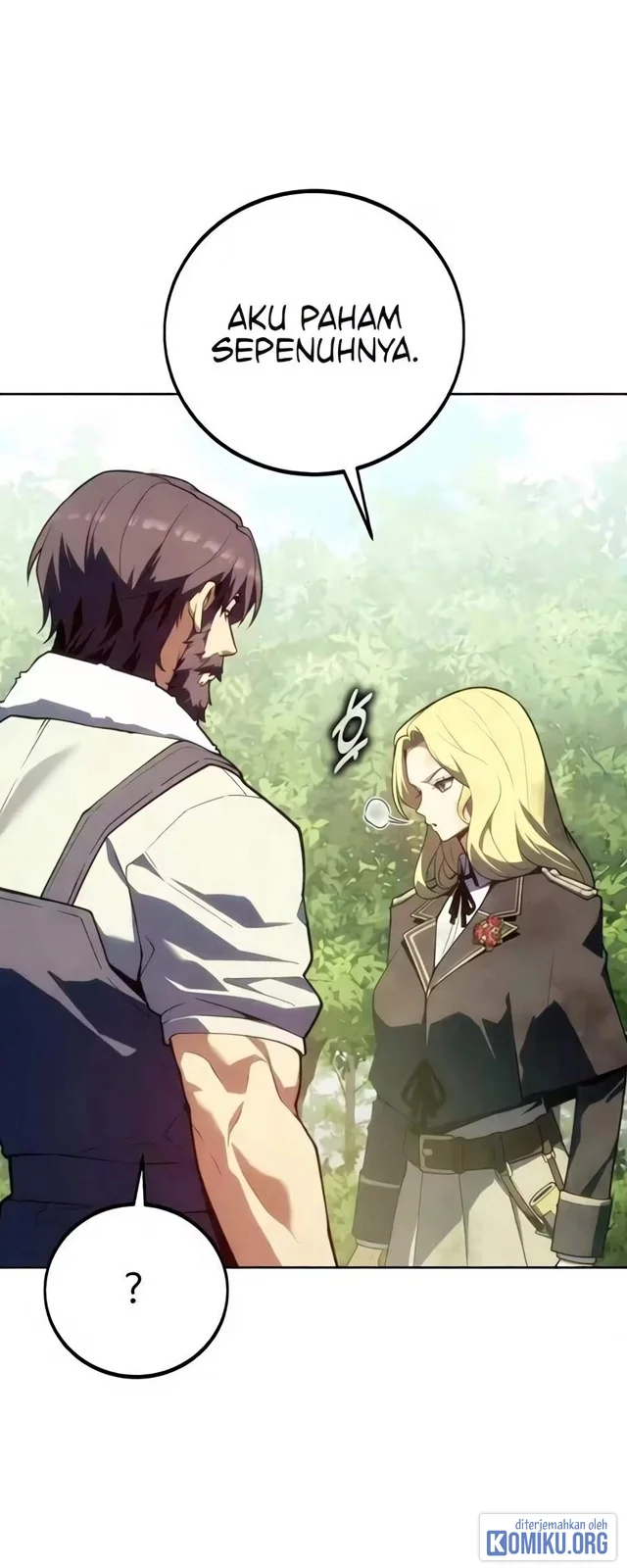 30 Years Have Passed Since The Prologue Chapter 20 Gambar 99
