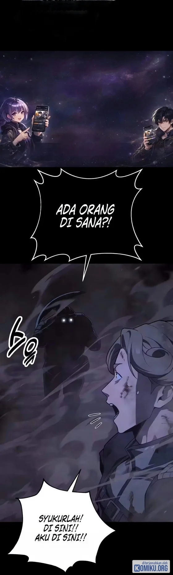 30 Years Have Passed Since The Prologue Chapter 21 Gambar 109