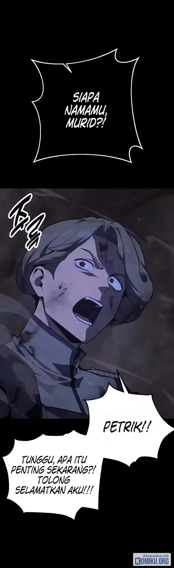 30 Years Have Passed Since The Prologue Chapter 21 Gambar 111