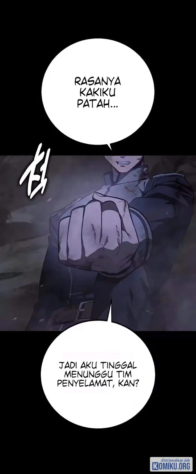 30 Years Have Passed Since The Prologue Chapter 21 Gambar 122