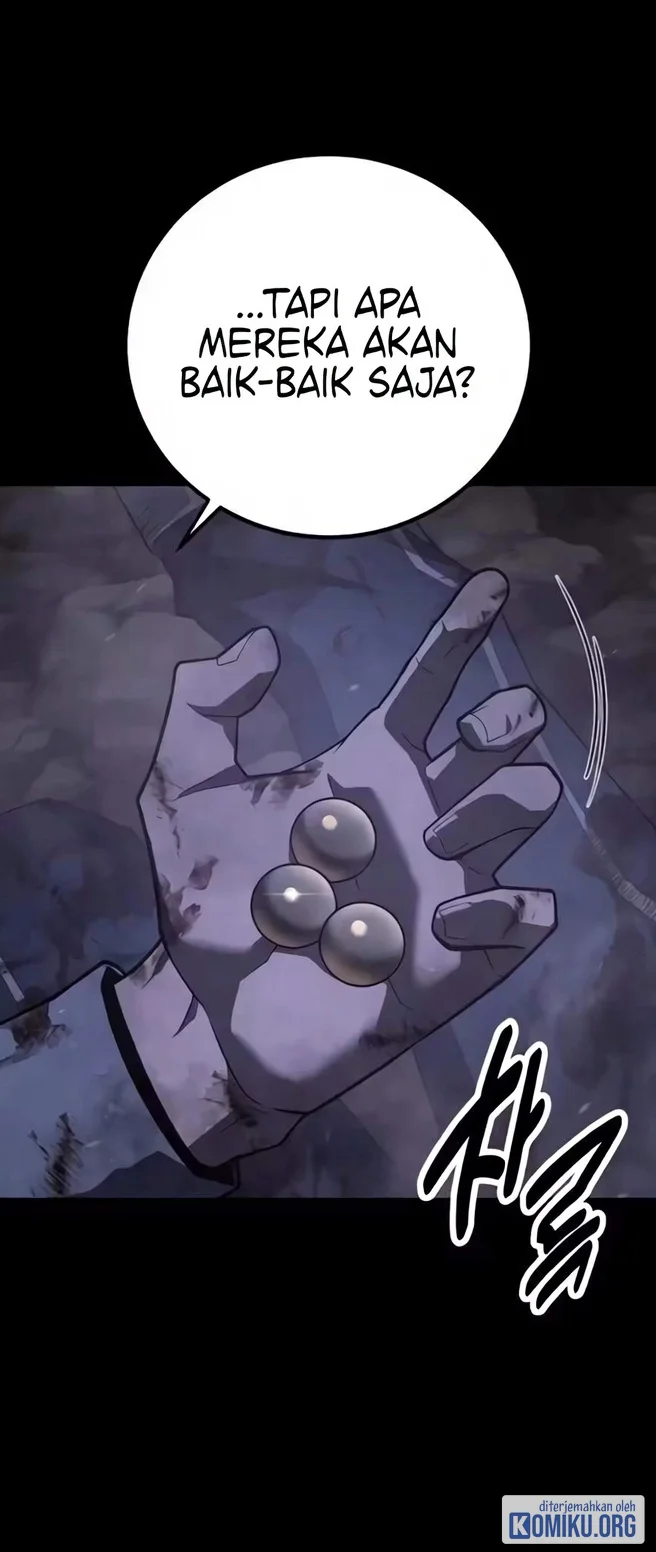 30 Years Have Passed Since The Prologue Chapter 21 Gambar 123