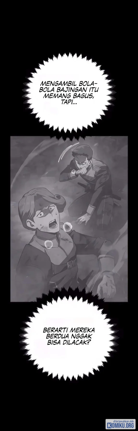 30 Years Have Passed Since The Prologue Chapter 21 Gambar 124